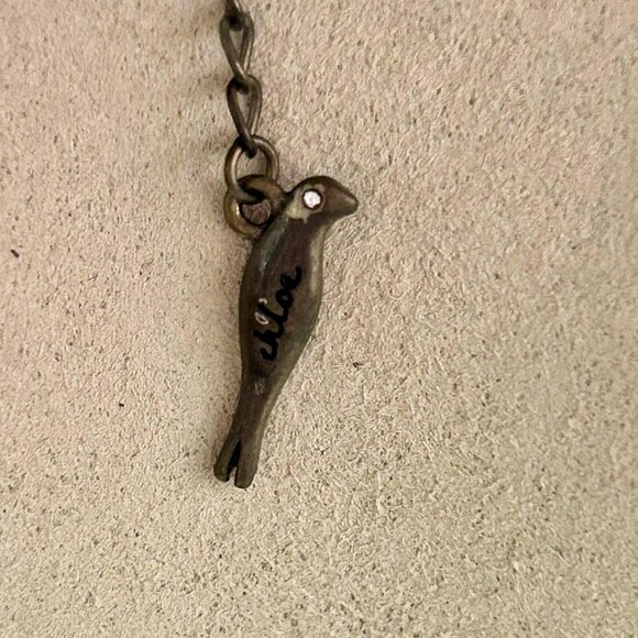 Chloe & Isabel Necklace and Earrings Set - Picture 4 of 4